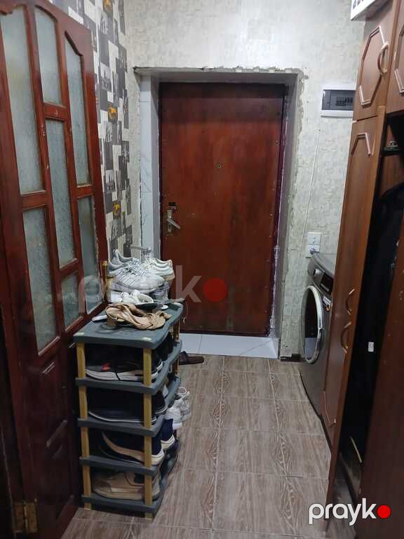 Satılır 5 otaqlı köhnə tikili 125 m² — Mənzil, Bakı (10)