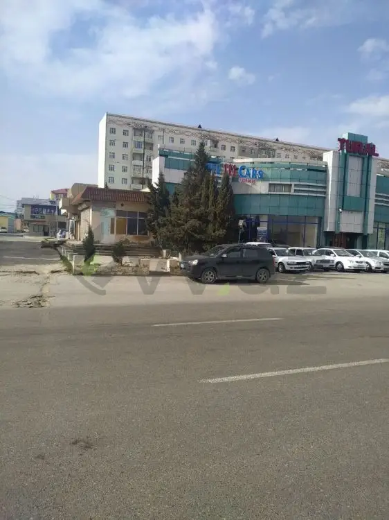 35 m² Obyekt / Ofis Satılır, 17-ci mikrorayon, Sumqayıt — Əmlak, Sumqayıt (3)