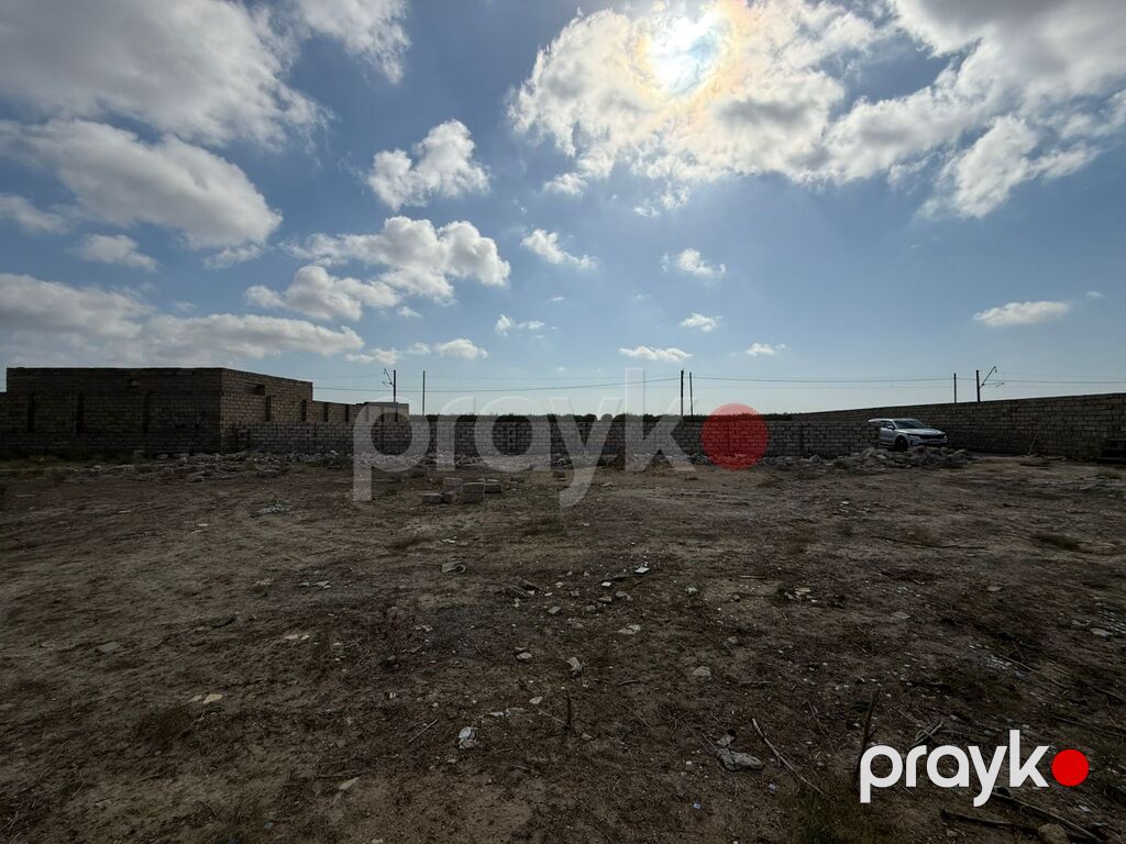 Satılır torpaq 7 sot — Torpaq, Bakı (4)