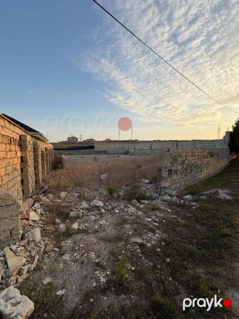 Satılır torpaq 4 sot — Bakı