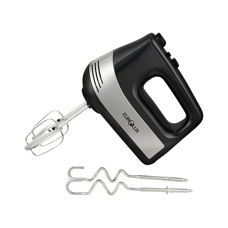 Mikser Eurolux EU-HM3835DSB — Bakı