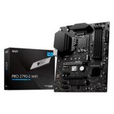 Ana plata “MSI Pro Z790-S Wi-Fi DDR5” (Z790-S) — Pctech — Ana platalar