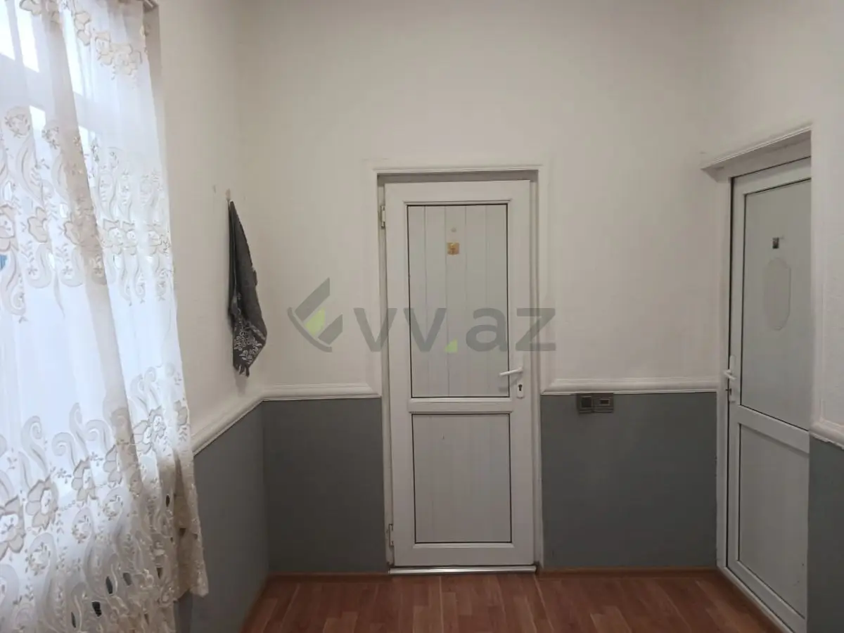 2 otaqlı Həyət evi Satılır, Masazır, Abşeron — Ev, villa (12)