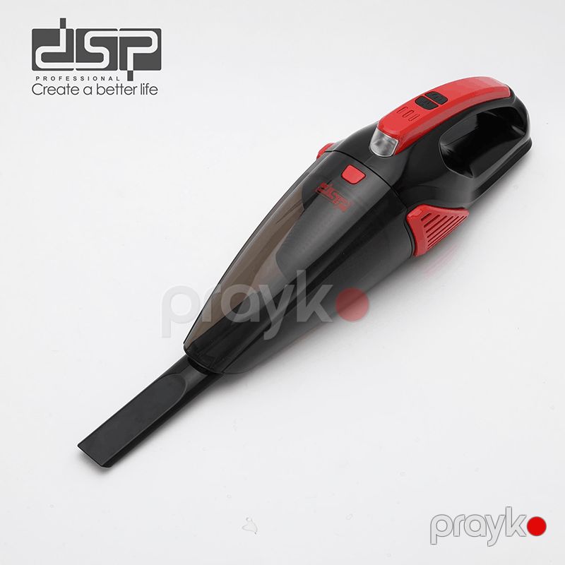 Avtomobil üçün tozsoran DSP KD-2054 — Mallar, Bakı (4)