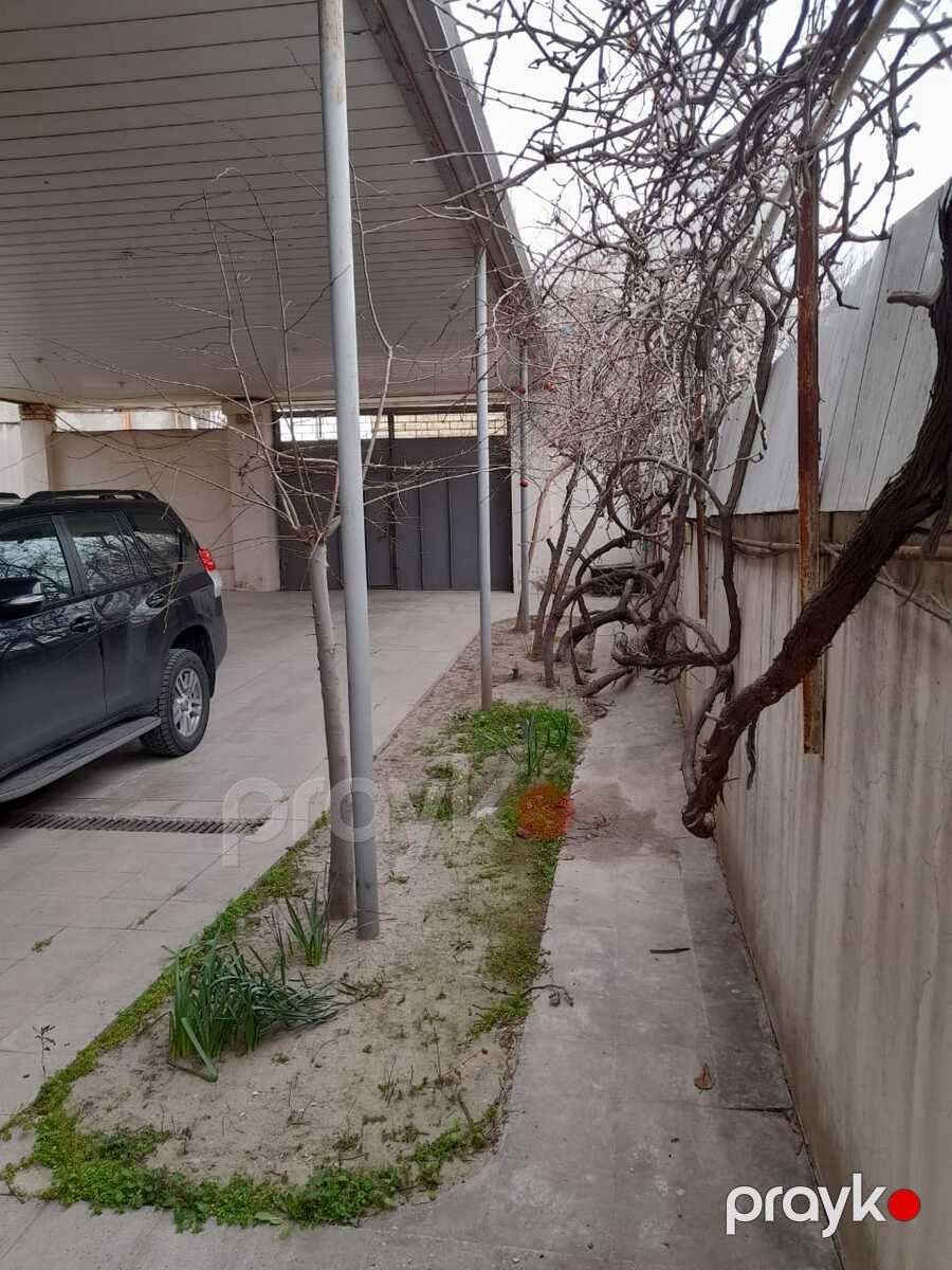 Villa, Sulutəpə qəs — Ev, villa, Bakı (4)