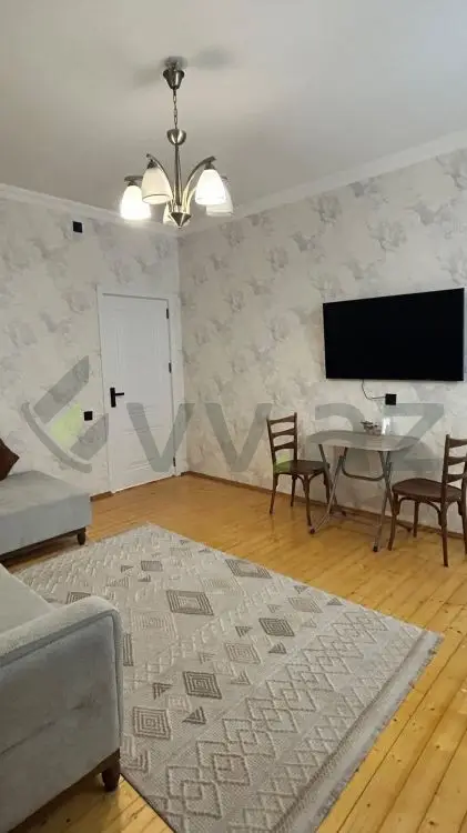 2 otaqlı mənzil Yeni tikili Satılır, Xırdalan — Mənzil, Xırdalan (3)