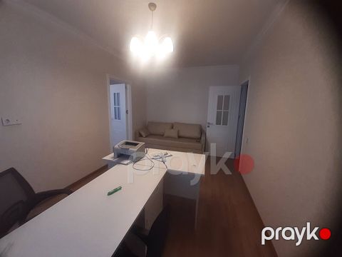 İcarəyə verilir 2 otaqlı köhnə tikili 45 m² — Bakı