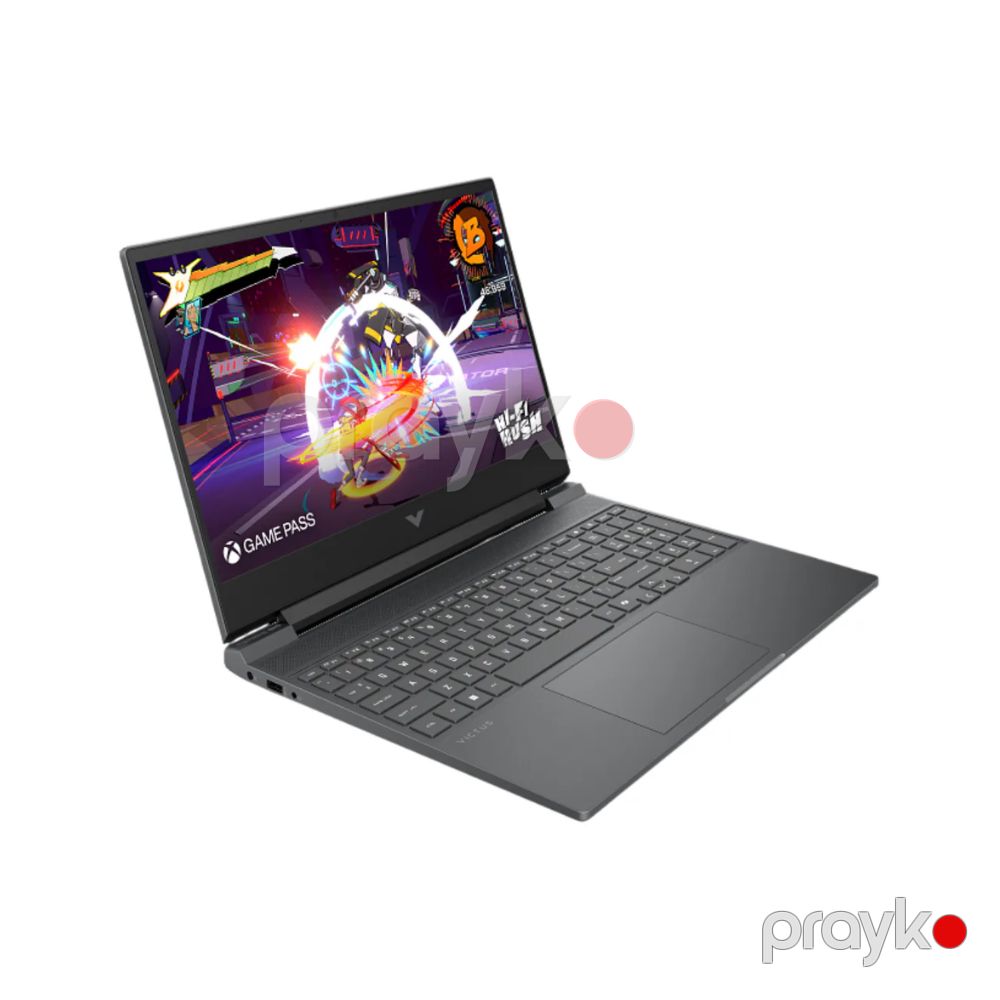 Noutbuk HP Victus Gaming 15-fb3049ci (D15ZJEA) — Noutbuklar, Bakı (2)