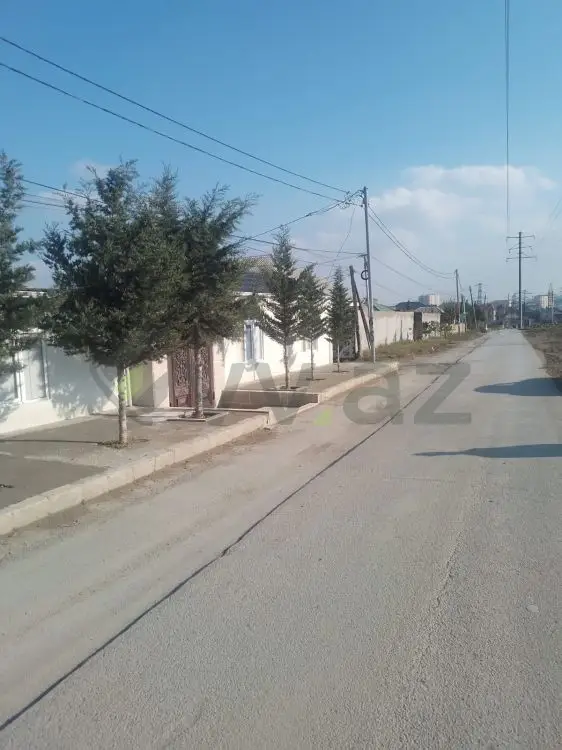 100 m² Obyekt / Ofis Kirayə, Gənclər şəhərciyi, Abşeron — Əmlak (12)