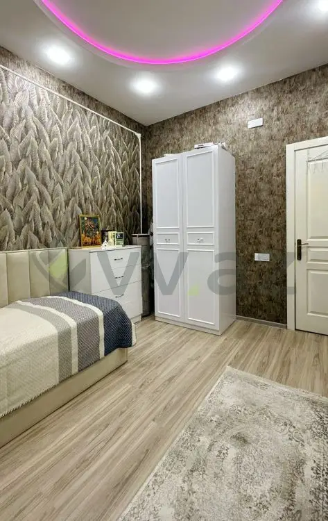 2 otaqlı mənzil Yeni tikili Satılır, Hövsan qəs., Suraxanı, Bakı — Bakı
