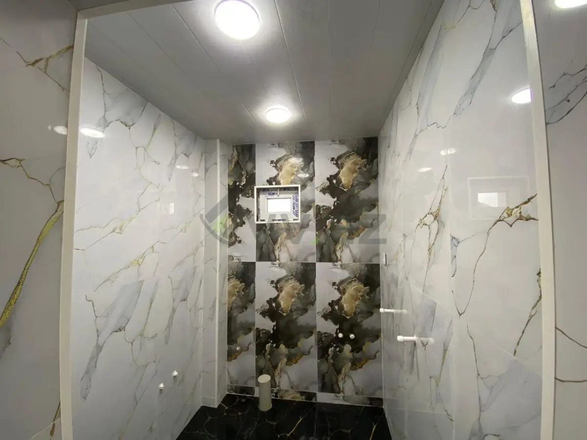 4 otaqlı Həyət evi Satılır, Masazır, Abşeron — Ev, villa (11)