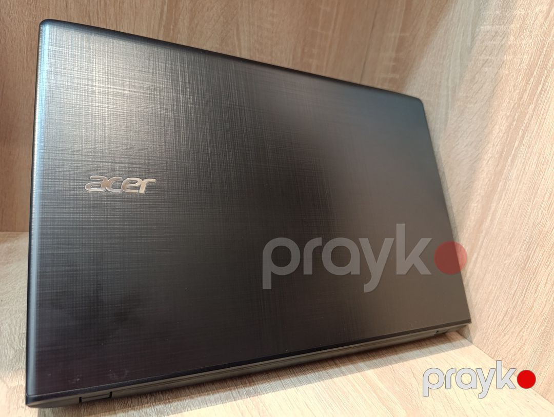 Noutbuk Acer E5-576G — Noutbuklar, Bakı (7)