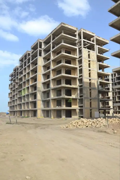 1 otaqlı mənzil Yeni tikili Satılır, Nardaran qəs., Sabunçu, Bakı — Bakı