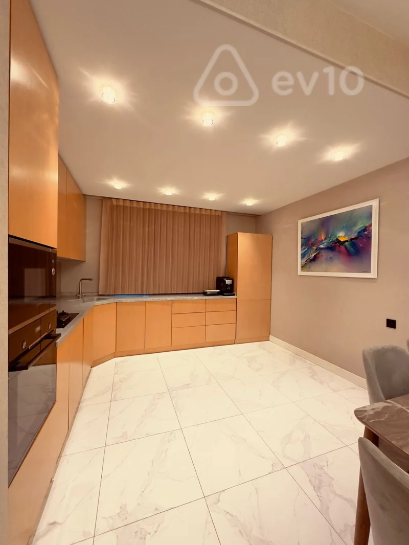 3 otaqlı mənzil, 103 m², Həsən bəy Zərdabi küçəsi — Mənzil, Bakı (7)