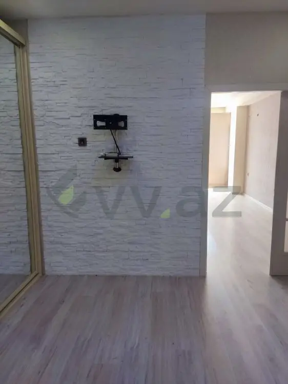 4 otaqlı mənzil Yeni tikili Kirayə, Yeni Yasamal qəs., Yasamal, Bakı — Mənzil, Bakı (2)