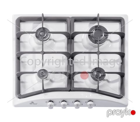Bişirmə paneli De Luxe 5840.00 гмв-054ЧР — Bakı