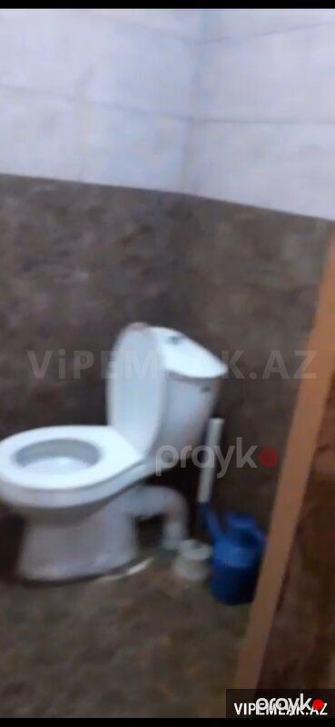 Suraxanı rayonunda 2 otaqlı Həyət evi Kirayə verilir, 40 m² — Ev, villa, Bakı (9)