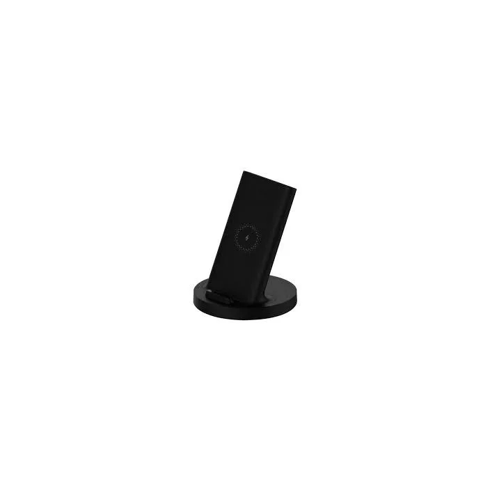Pover bank Xiaomi Mi 20W Wireless Charging Stand — Mallar, Bakı (2)