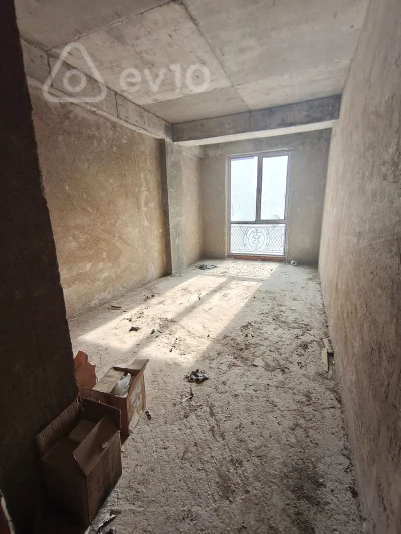 3 otaqlı mənzil, 106 m², Gülbala Əliyev küçəsi — Mənzil, Bakı (5)