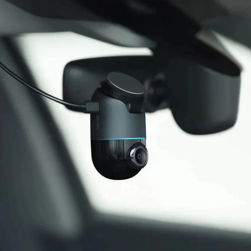 Avtomobil kamerası 70mai Dash Cam Omni X200 64Gb Black — Mallar, Bakı (5)