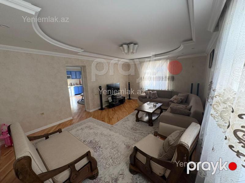 Satılır 6 otaqlı Həyət evi / Villa, 300 m², Mehdiabad — Ev, villa, Abşeron (2)