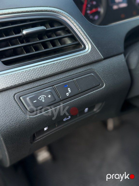 Hyundai Sonata, 2.0 L, 2014 il, 109 000 km — Avtomobillər, Bakı (10)