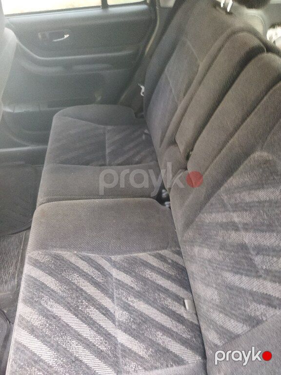 Honda CR-V, 2.0 L, 1999 il, 498 897 km — Avtomobillər, Mingəçevir (6)
