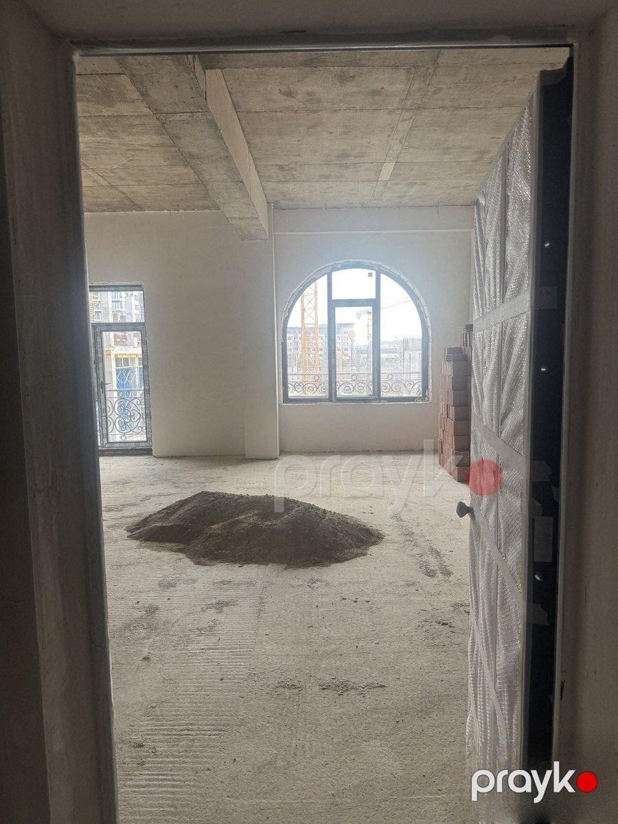Satılır 3 otaqlı yeni tikili 90 m² — Mənzil, Bakı (2)