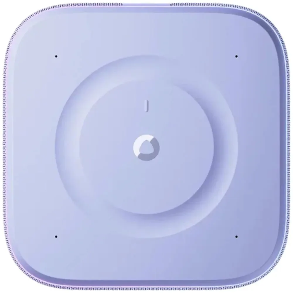 Ağıllı dinamik Yandex Station 3 Purple (YNDX-00060PPL) — Mallar, Bakı (3)