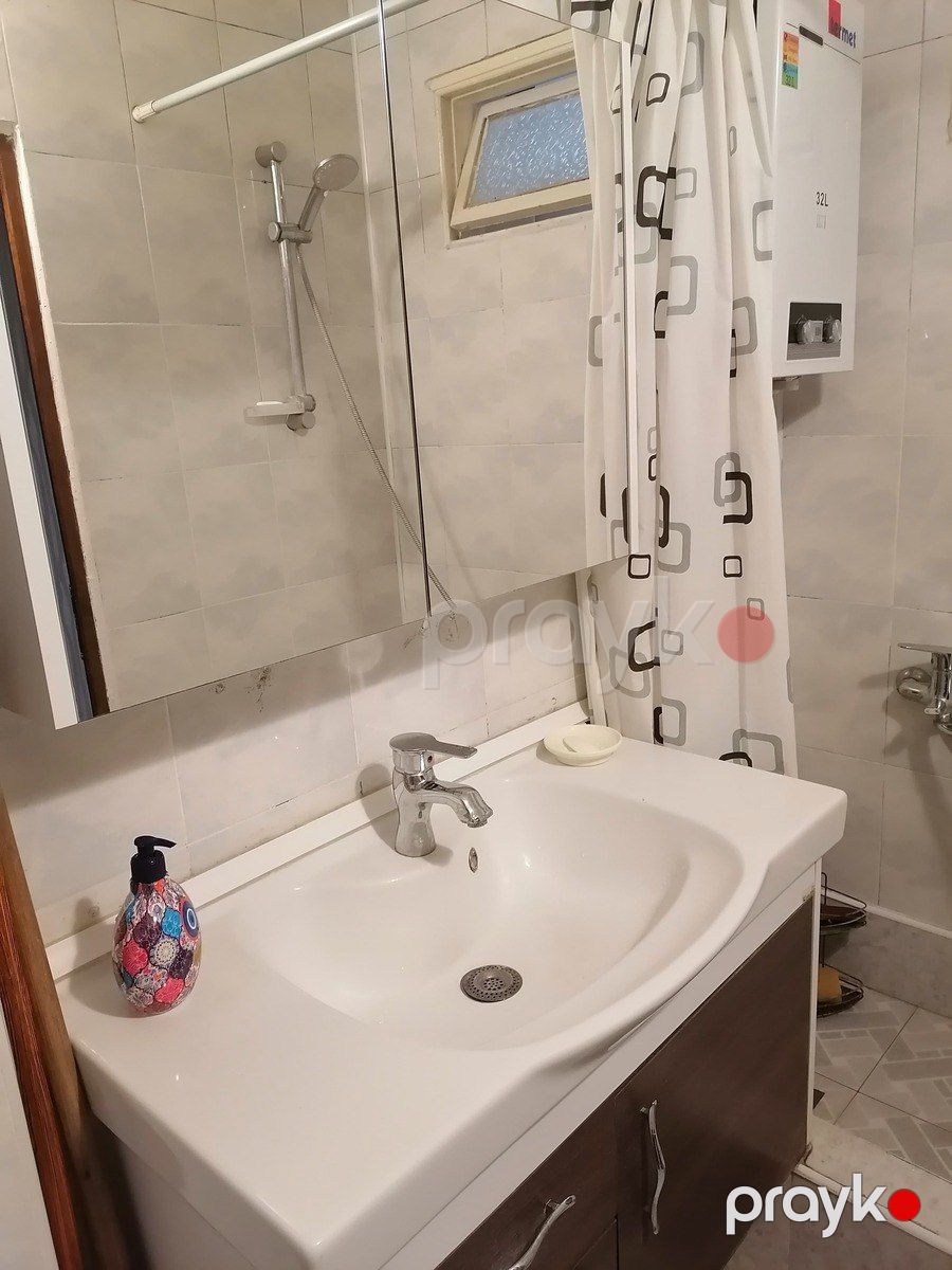 Satılır 3 otaqlı köhnə tikili 80 m² — Mənzil, Bakı (9)
