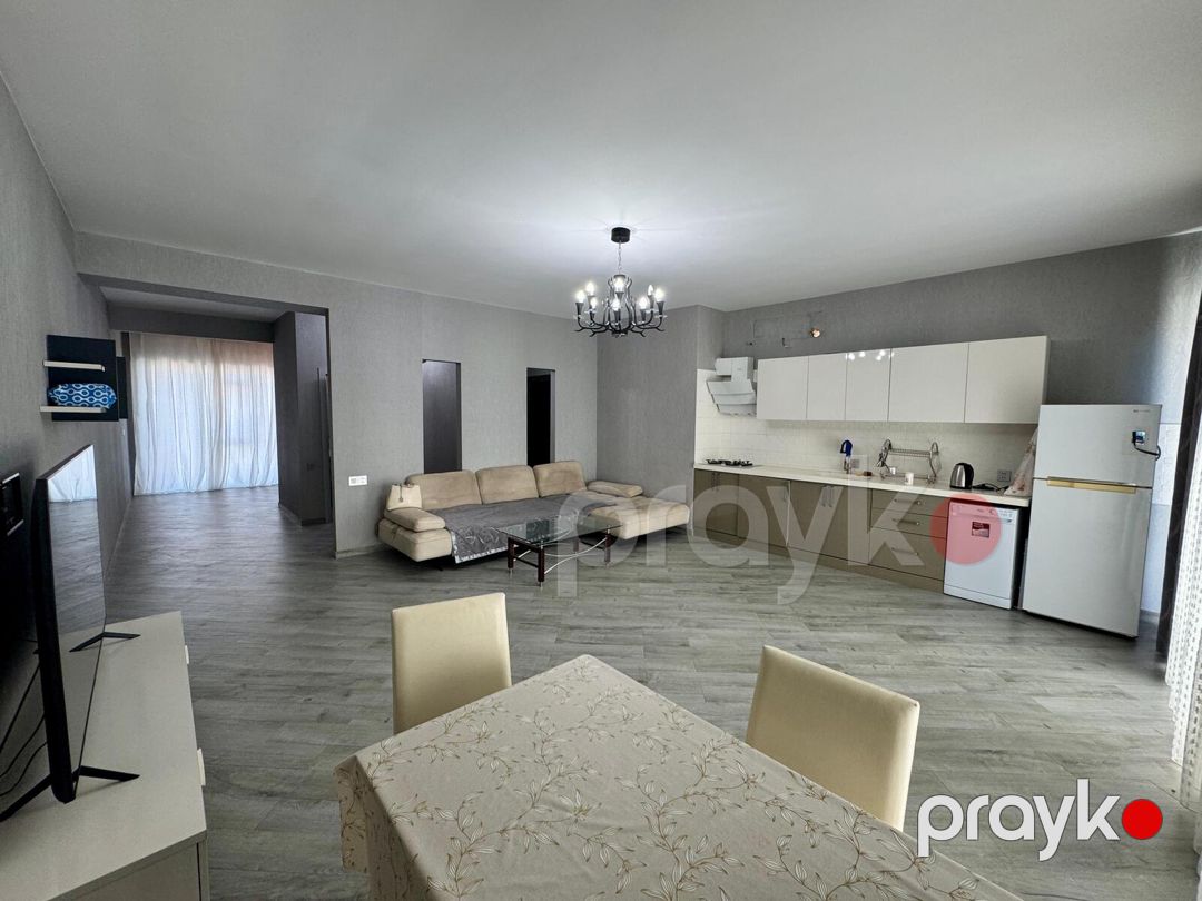 İcarəyə verilir 2 otaqlı yeni tikili 70 m² — Mənzil, Bakı (5)