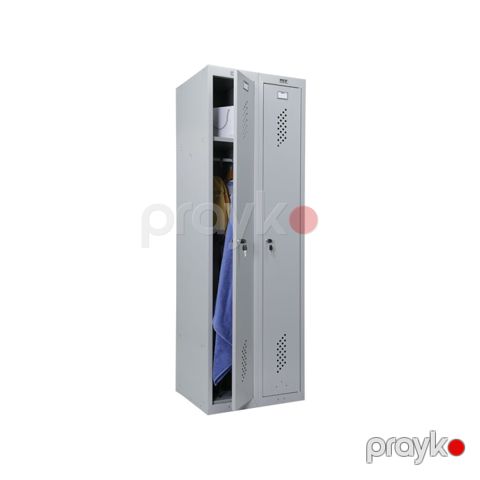 Paltar dəyişmək üçün dolab ML-21-80 — Bakı