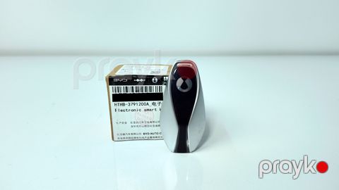 BYD Denza açarı — Bakı