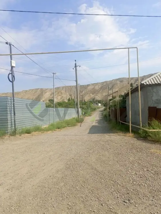 5 sot Torpaq Satılır, Mingəçevir — Torpaq, Mingəçevir (3)