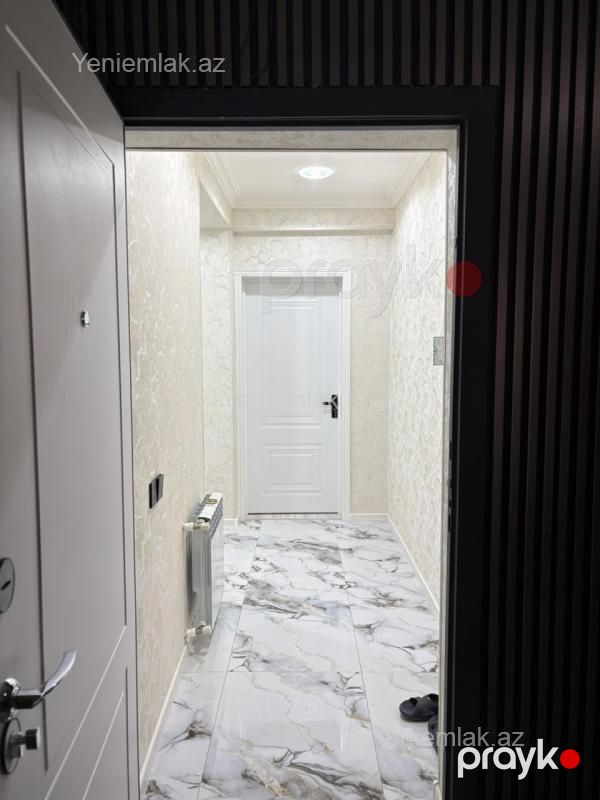 Satılır 2 otaqlı Bina evi menzil (Yeni tikili), 50 m², Yasamal rayonu — Mənzil, Bakı (12)
