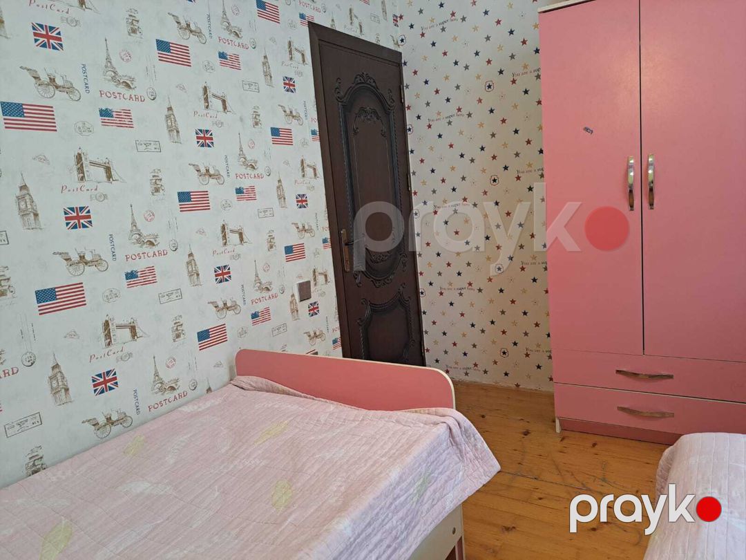 Satılır 8 otaqlı həyət evi/bağ evi 220 m² — Ev, villa, Sumqayıt (12)