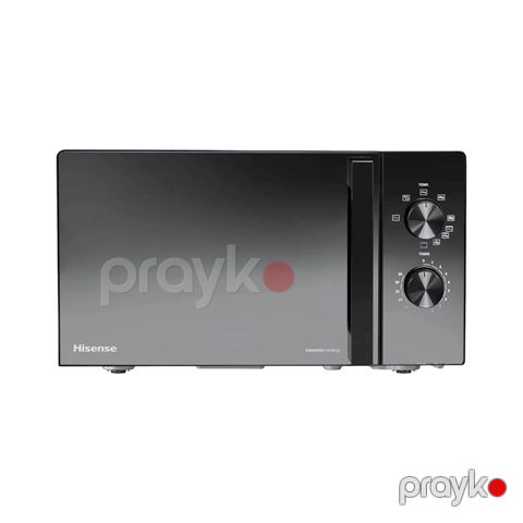 Mikrodalğalı Soba Hisense H20MOMBP1H — Bakı
