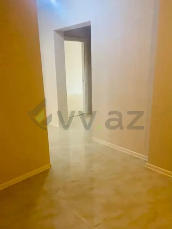 2 otaqlı mənzil Yeni tikili Satılır, Saray, Abşeron — Mənzil (4)