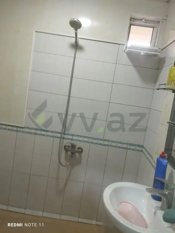 3 otaqlı Həyət evi Satılır, Məştağa qəs., Sabunçu, Bakı — Ev, villa, Bakı (7)