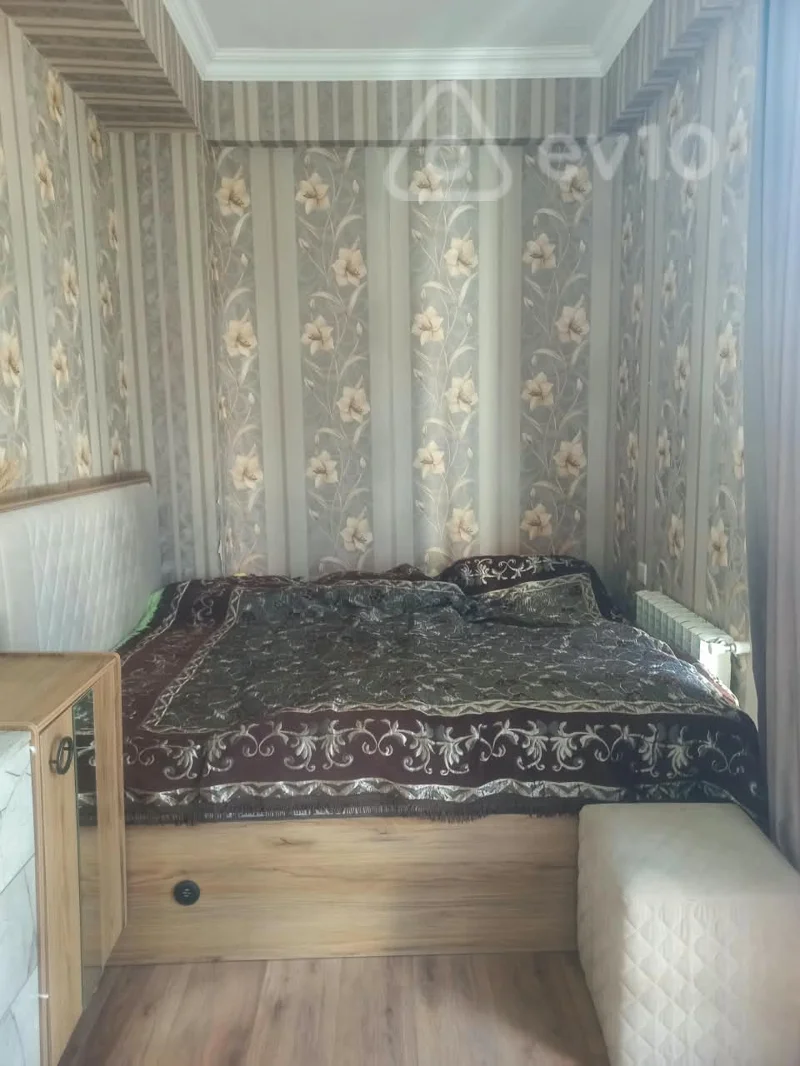 2 otaqlı mənzil, 45 m², Balaəmi Dadaşov — Mənzil, Bakı (11)