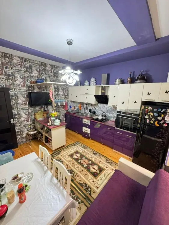 4 otaqlı Həyət evi Satılır, Buzovna, Xəzər, Bakı — Ev, villa, Bakı (8)