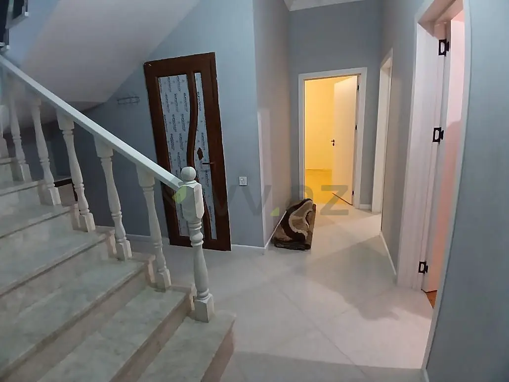 4 otaqlı Həyət evi Kirayə, Xırdalan — Ev, villa, Xırdalan (11)