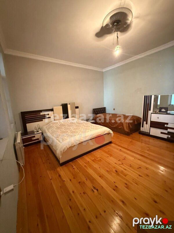 Bılecerıde heyet evı satısı — Ev, villa, Bakı (9)