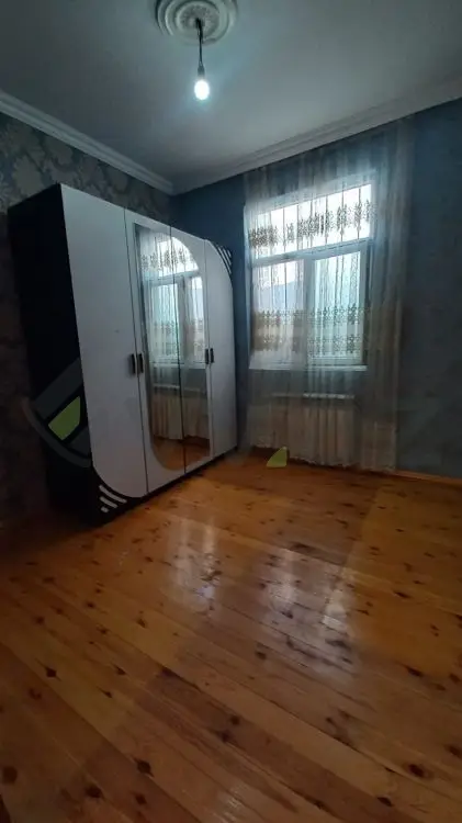 2 otaqlı Həyət evi Satılır, Xırdalan — Ev, villa, Xırdalan (10)
