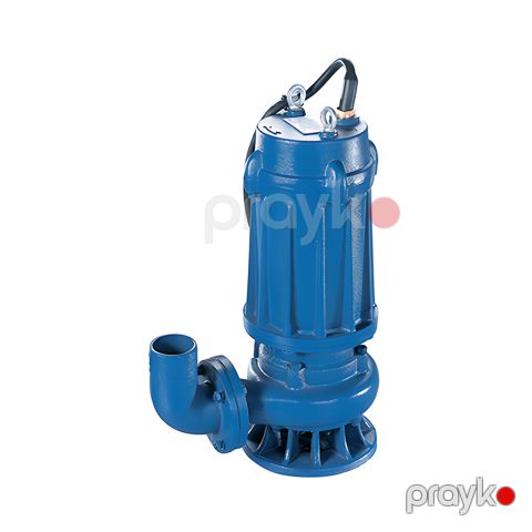 Quyu nasosu Bramex QJD4/8-0.75HP — Bakı