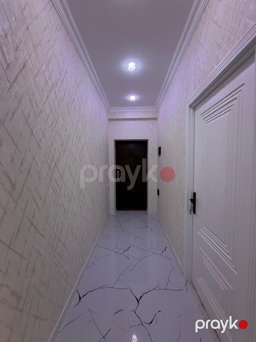 Satılır 2 otaqlı yeni tikili 57 m² — Mənzil, Bakı (6)
