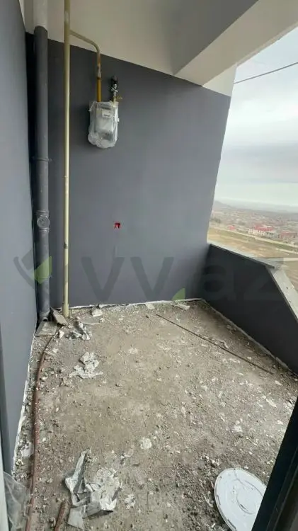 2 otaqlı mənzil Yeni tikili Satılır, Biləcəri qəs., Binəqədi, Bakı — Mənzil, Bakı (10)