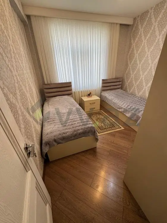 1 otaqlı mənzil Yeni tikili Satılır, H.Aslanon qəs., Xətai, Bakı — Mənzil, Bakı (7)