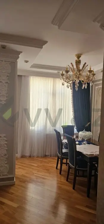 3 otaqlı mənzil Yeni tikili Satılır, Xırdalan — Mənzil, Xırdalan (4)