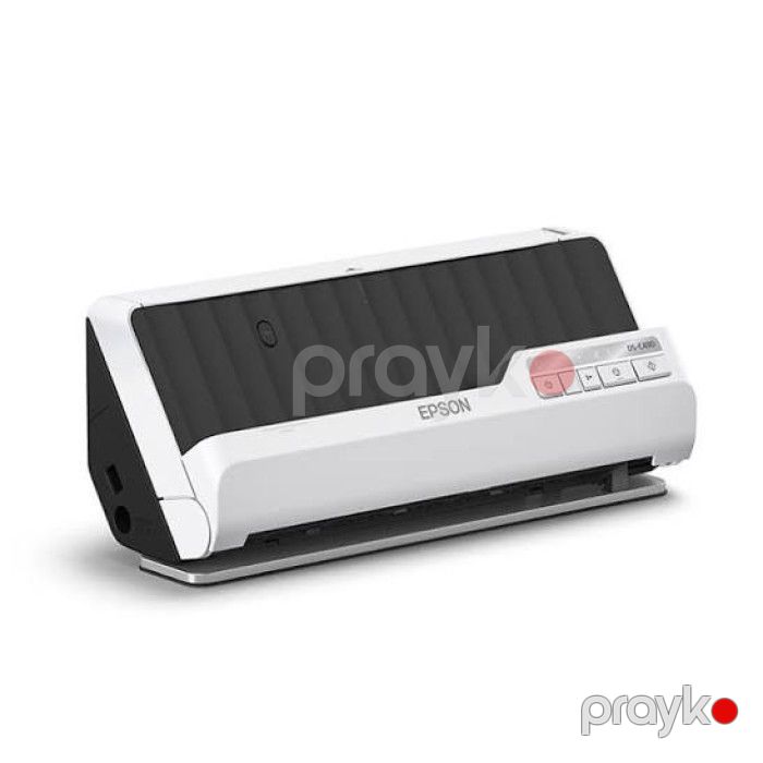 Epson DS-C490 B11B271401 A4 Duplex Sənəd Skaneri 40 ppm — Elektronika, Bakı (2)